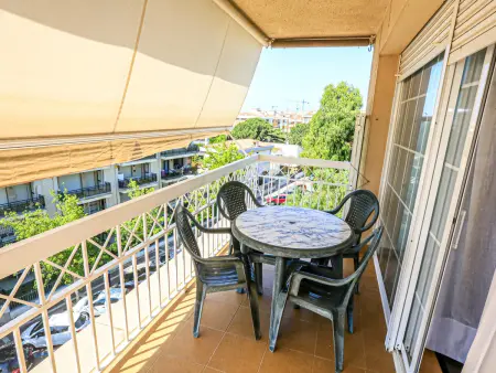 Appartement 3 chambres Cambrils, 400m plage et piscine : photo 3