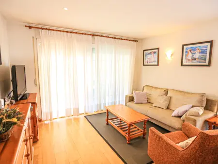Appartement 3 chambres Cambrils, 400m plage et piscine : photo 5