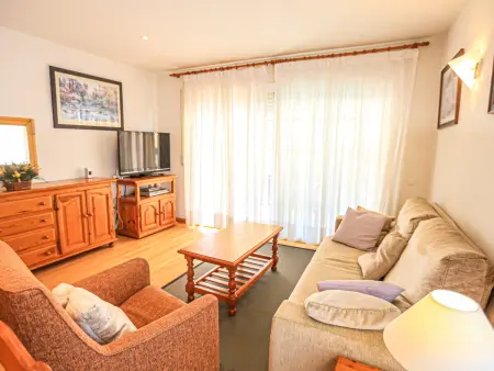 Appartement 3 chambres Cambrils, 400m plage et piscine : photo 6