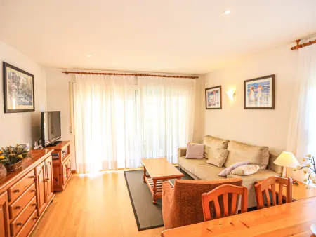 Appartement 3 chambres Cambrils, 400m plage et piscine : photo 8