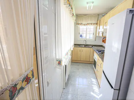 Appartement 3 chambres Cambrils, 400m plage et piscine : photo 9