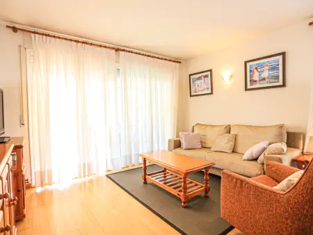 Appartement 3 chambres Cambrils, 400m plage et piscine : photo 12