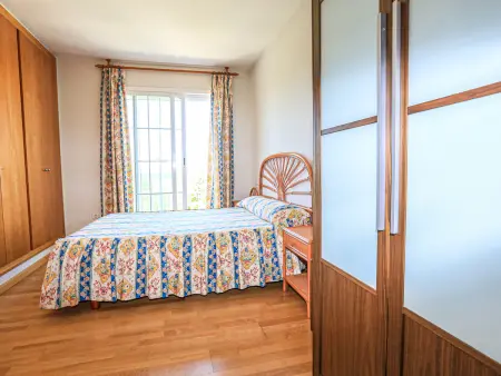 Appartement 3 chambres Cambrils, 400m plage et piscine : photo 13