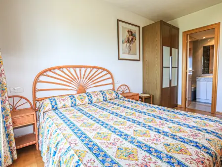 Appartement 3 chambres Cambrils, 400m plage et piscine : photo 14