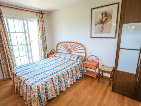 Appartement 3 chambres Cambrils, 400m plage et piscine : photo 15
