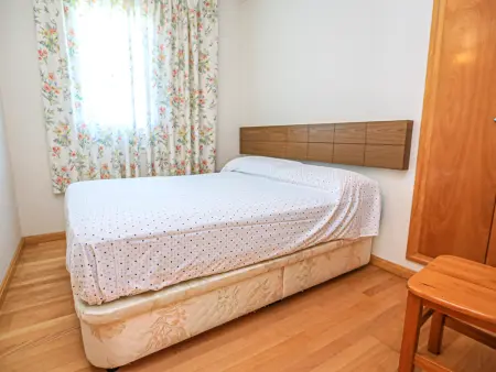 Appartement 3 chambres Cambrils, 400m plage et piscine : photo 16