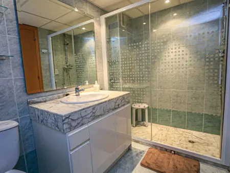 Appartement 3 chambres Cambrils, 400m plage et piscine : photo 18
