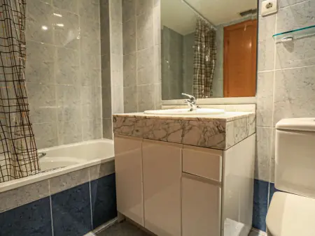 Appartement 3 chambres Cambrils, 400m plage et piscine : photo 19