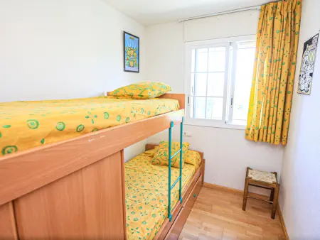 Appartement 3 chambres Cambrils, 400m plage et piscine : photo 20