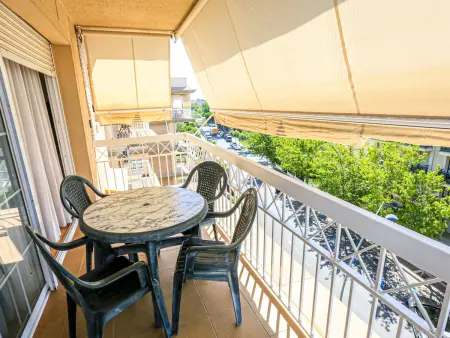 Appartement 3 chambres Cambrils, 400m plage et piscine : photo 22