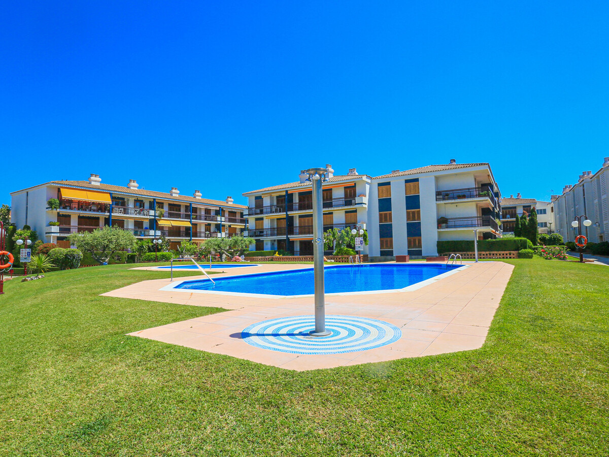 Appartement 55 m² front de mer à Cambrils, piscine - Photo 4