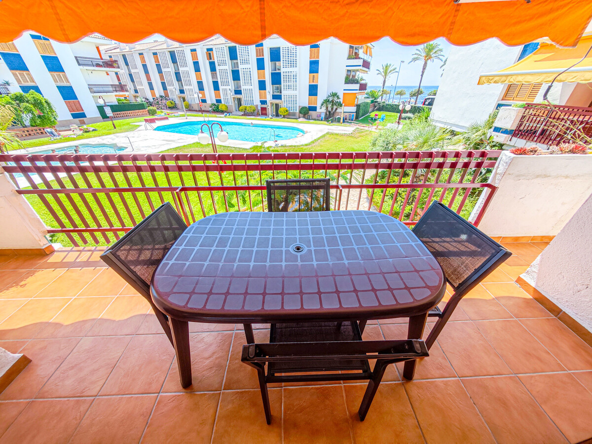 Appartement 55 m² front de mer à Cambrils, piscine - Photo 5