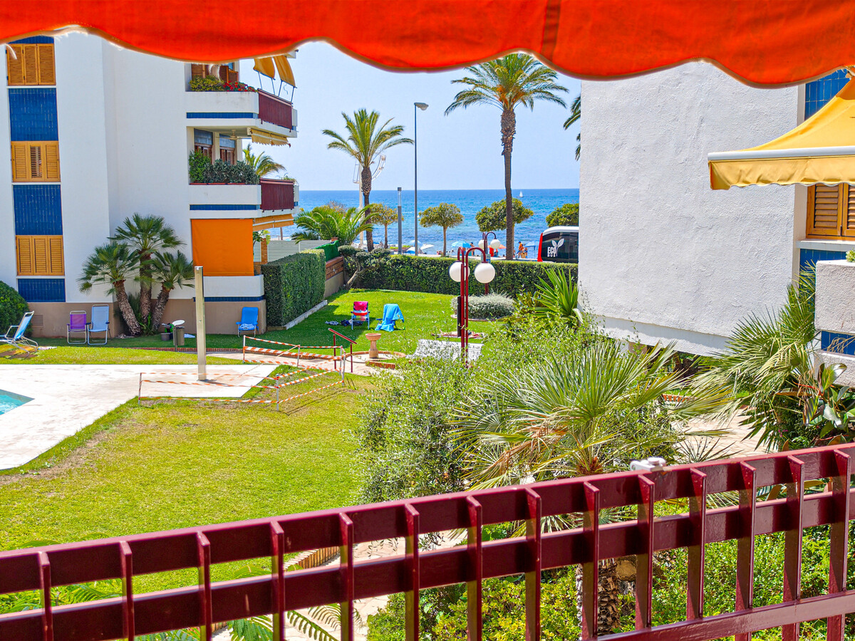 Appartement 55 m² front de mer à Cambrils, piscine - Photo 6