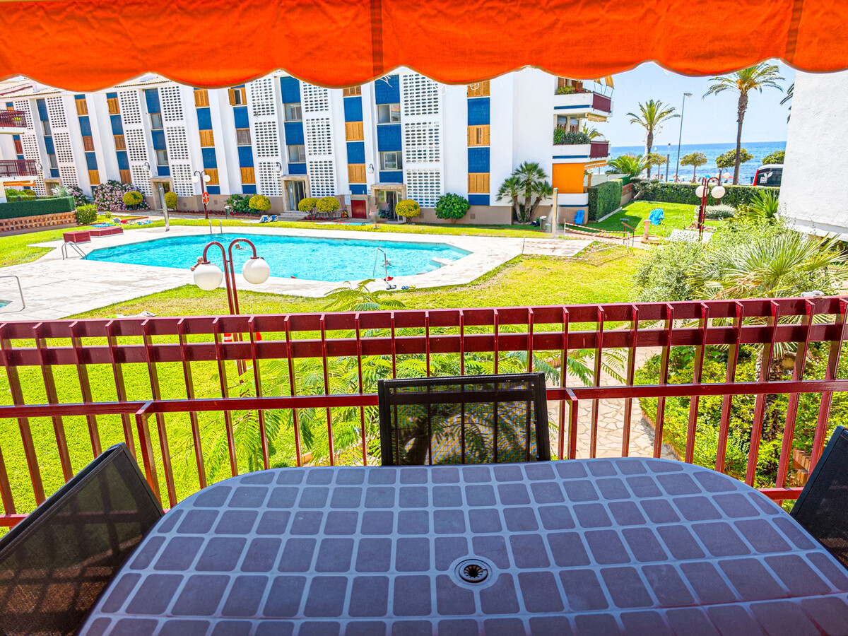Appartement 55 m² front de mer à Cambrils, piscine - Photo 7