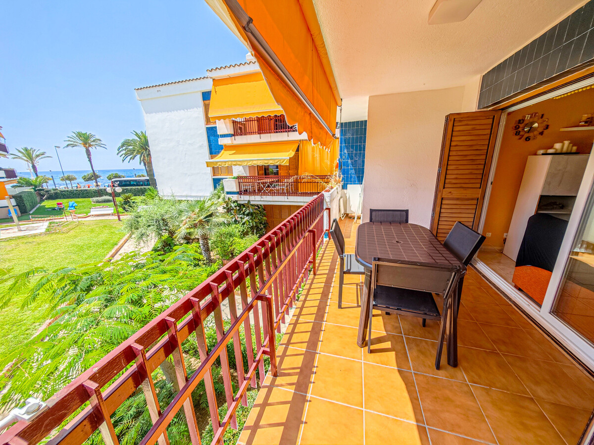 Appartement 55 m² front de mer à Cambrils, piscine - Photo 8