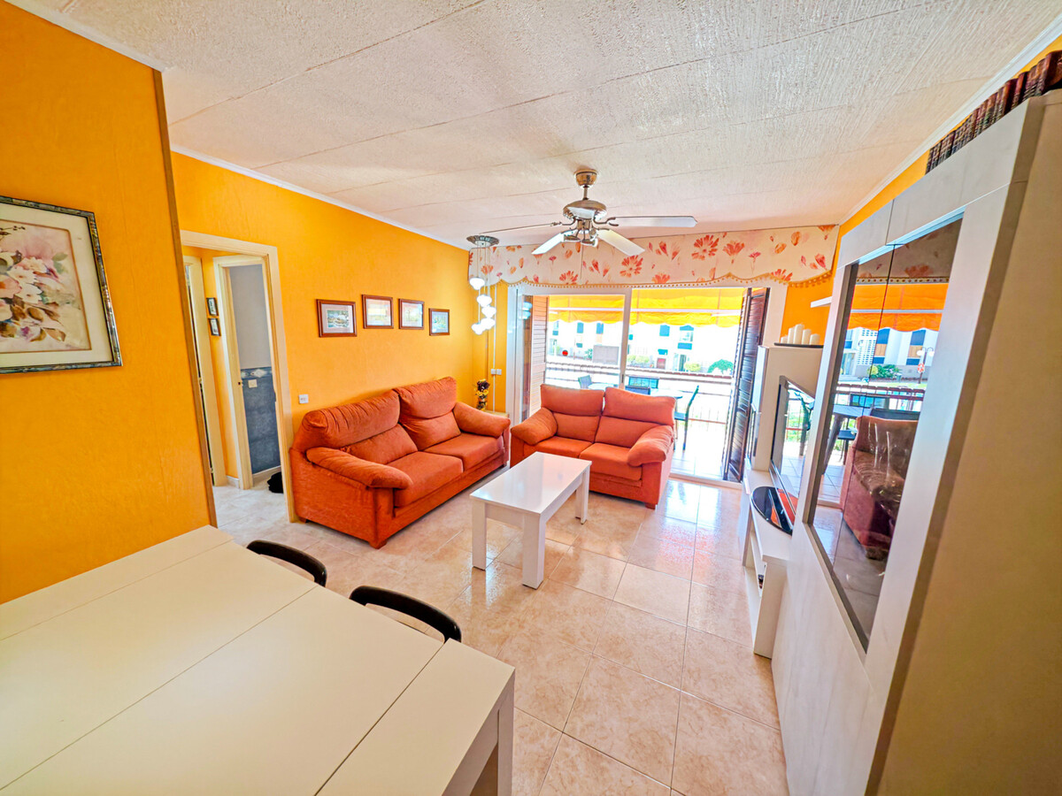 Appartement 55 m² front de mer à Cambrils, piscine - Photo 9