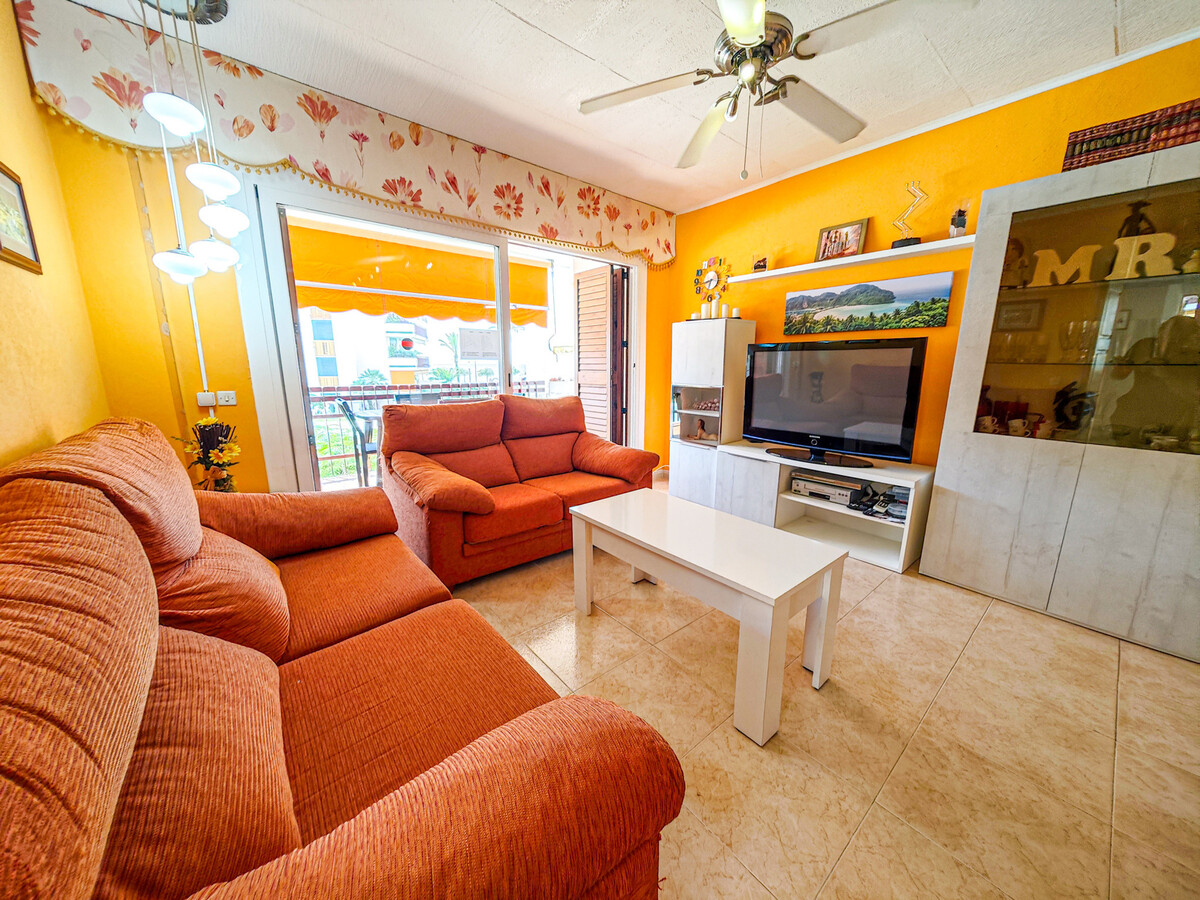 Appartement 55 m² front de mer à Cambrils, piscine - Photo 10