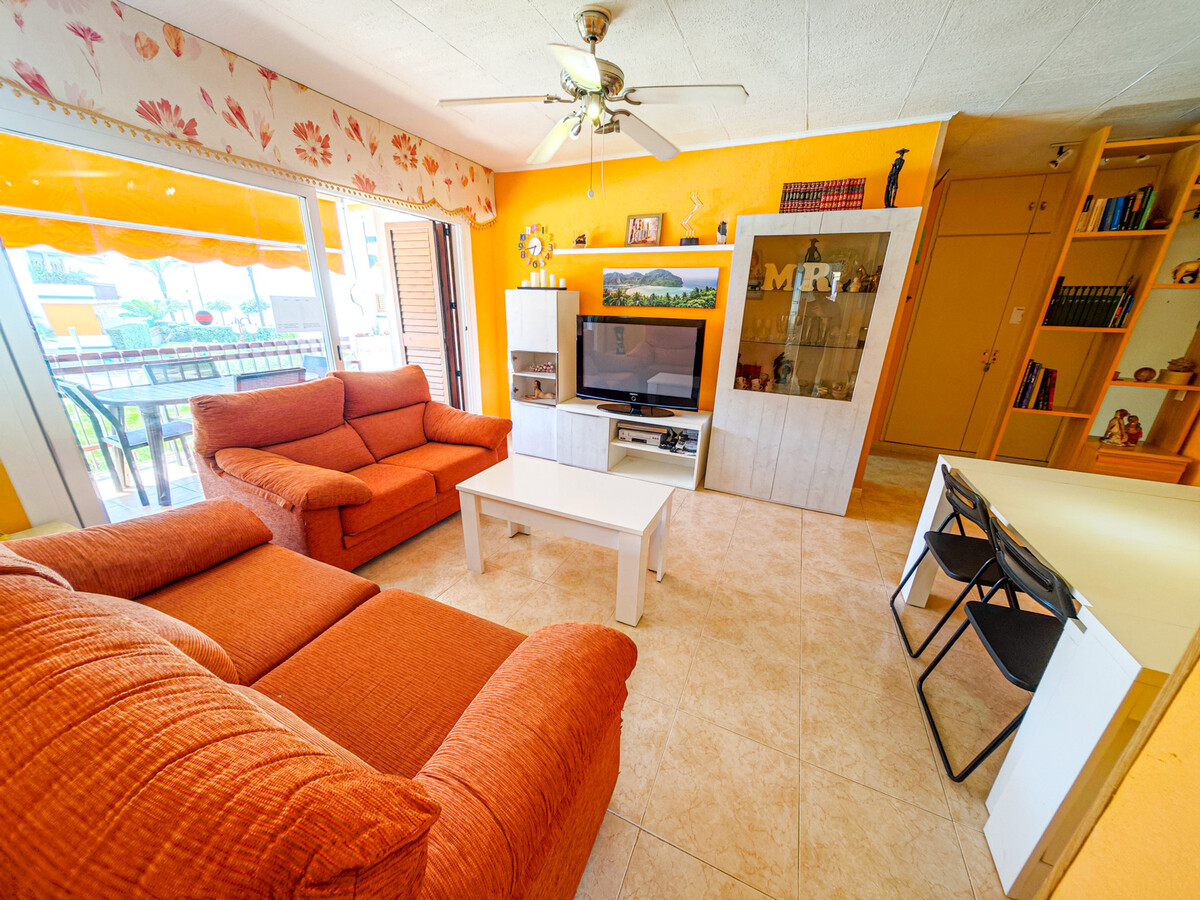 Appartement 55 m² front de mer à Cambrils, piscine - Photo 11