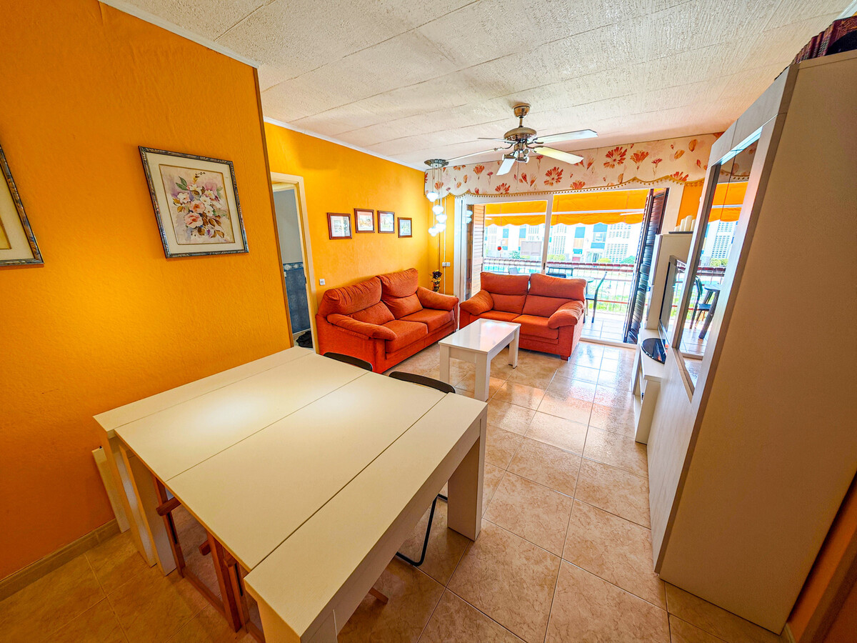 Appartement 55 m² front de mer à Cambrils, piscine - Photo 12