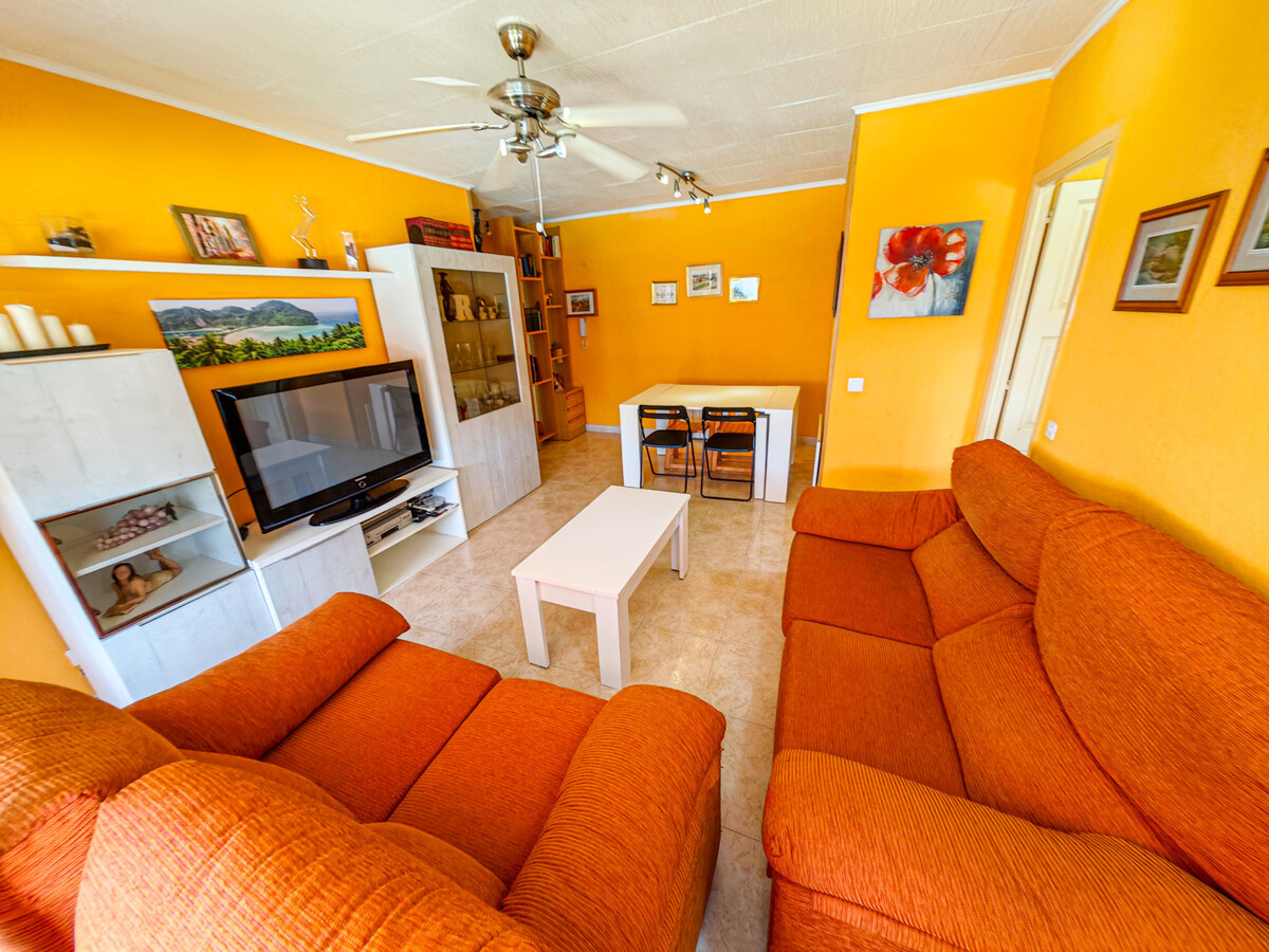 Appartement 55 m² front de mer à Cambrils, piscine - Photo 13