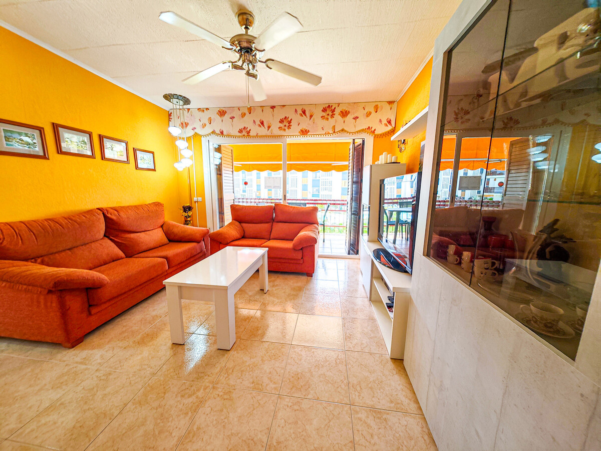 Appartement 55 m² front de mer à Cambrils, piscine - Photo 14