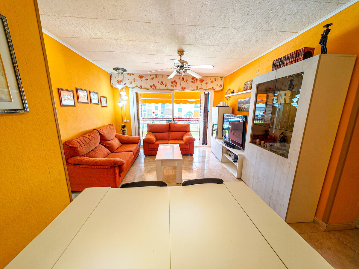 Appartement 55 m² front de mer à Cambrils, piscine - Photo 15