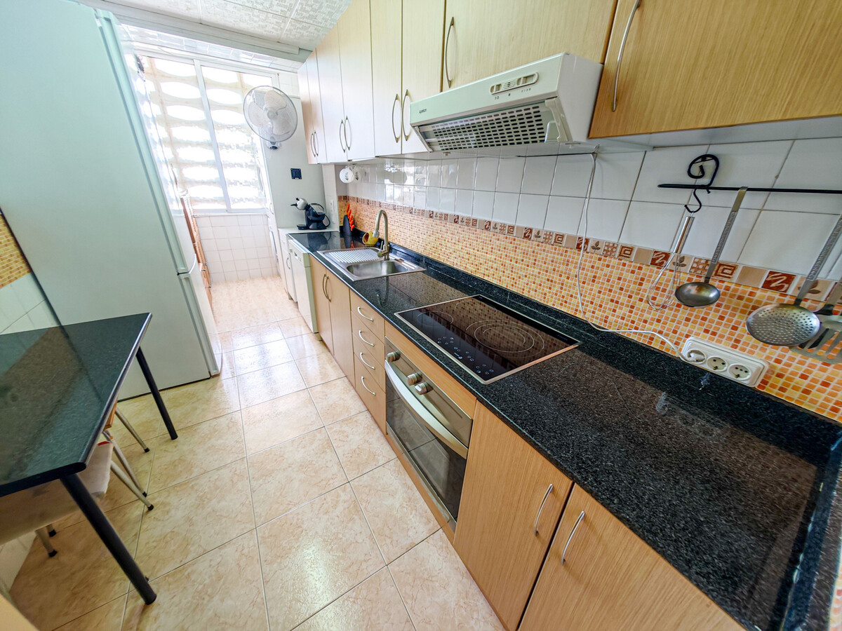 Appartement 55 m² front de mer à Cambrils, piscine - Photo 16