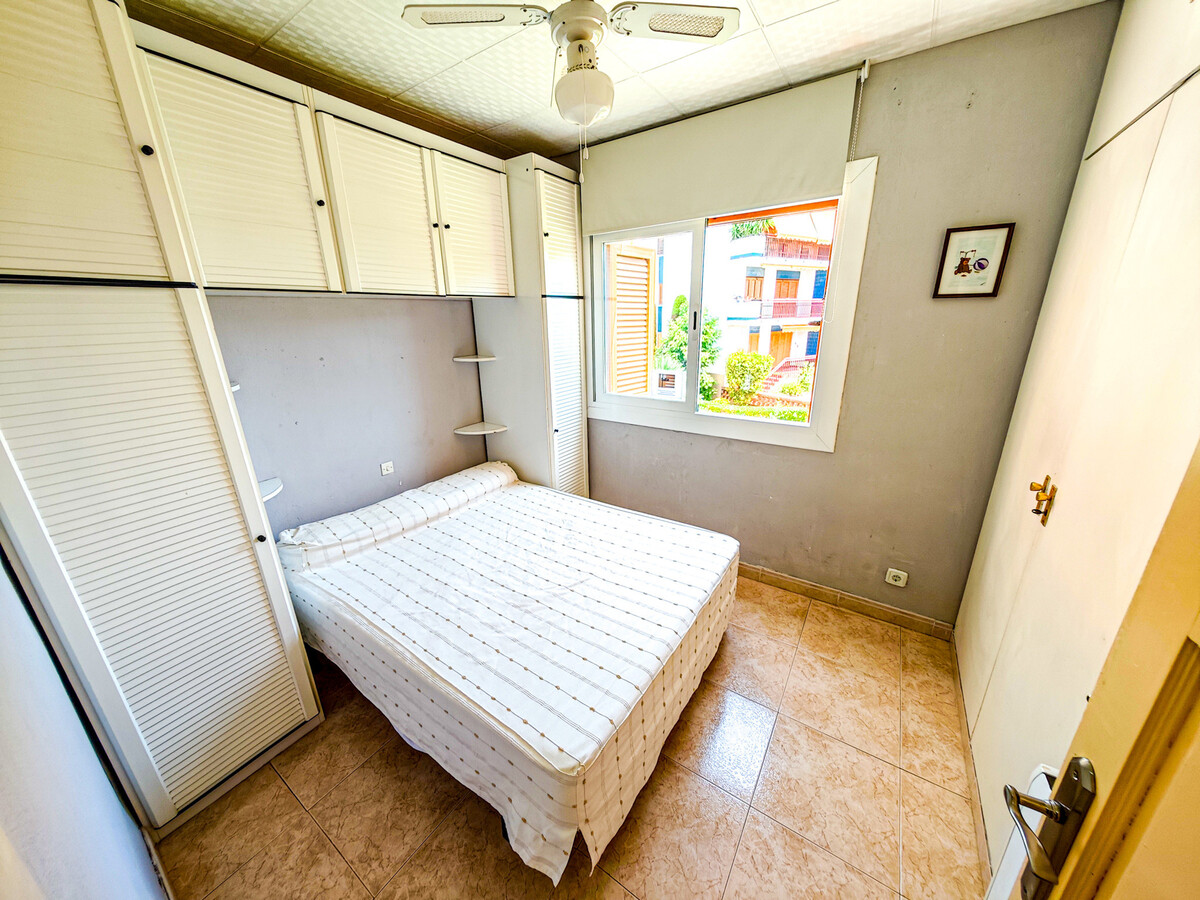 Appartement 55 m² front de mer à Cambrils, piscine - Photo 18