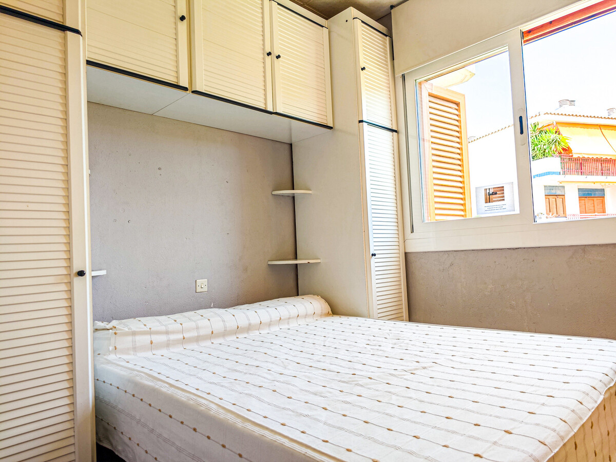Appartement 55 m² front de mer à Cambrils, piscine - Photo 19