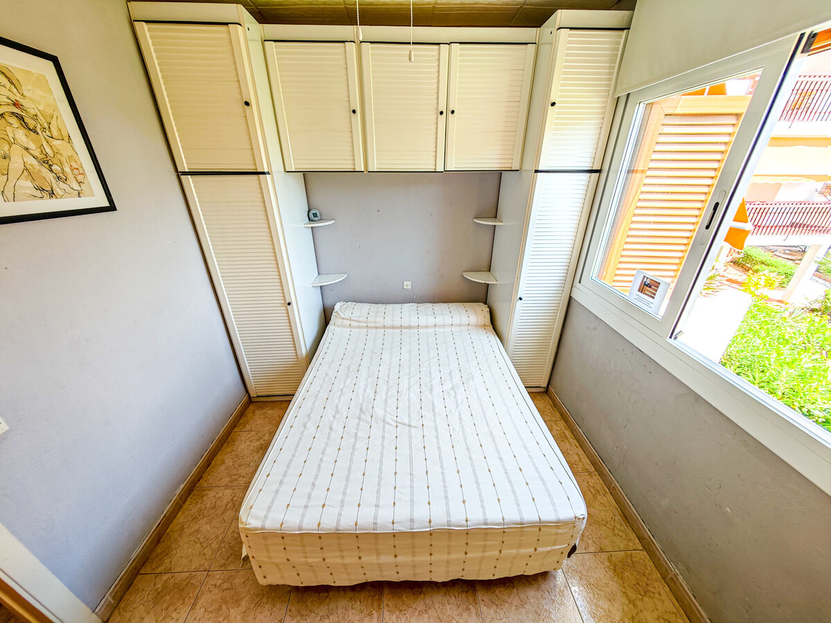 Appartement 55 m² front de mer à Cambrils, piscine - Photo 20