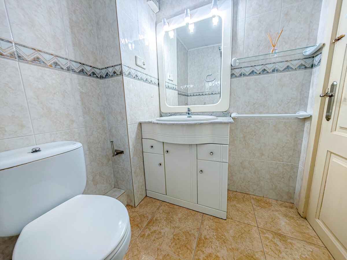 Appartement 55 m² front de mer à Cambrils, piscine - Photo 22