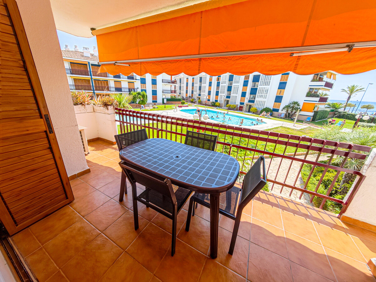 Appartement 55 m² front de mer à Cambrils, piscine - Photo 28