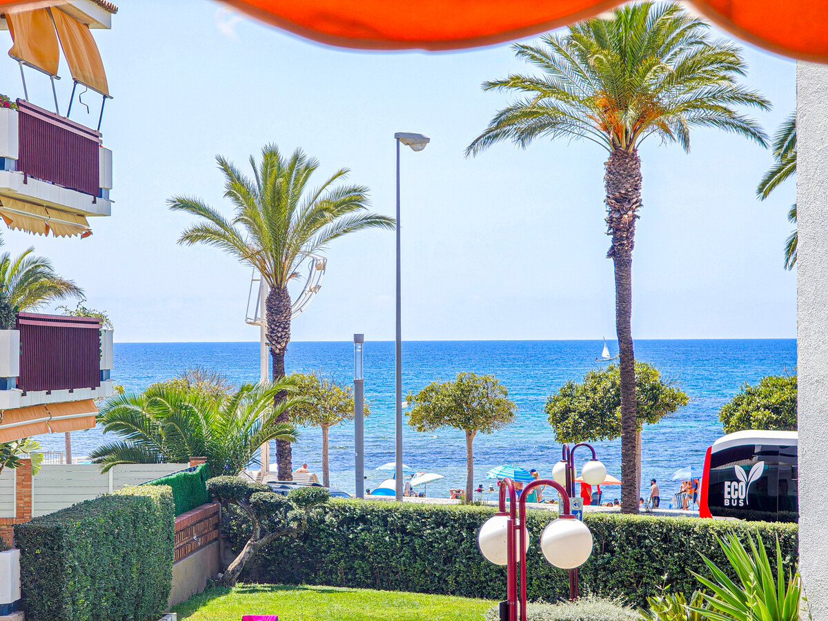 Appartement 55 m² front de mer à Cambrils, piscine - Photo 29