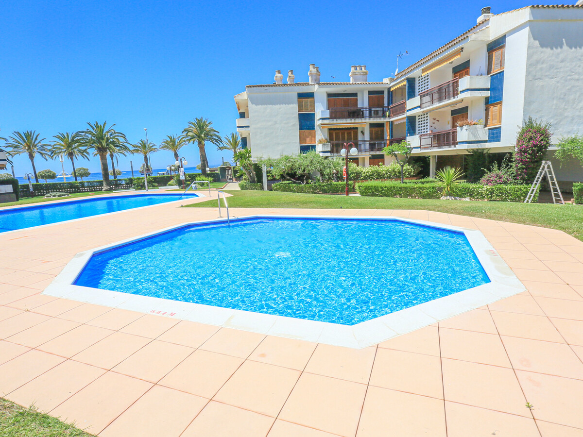 Appartement 55 m² front de mer à Cambrils, piscine - Photo 31