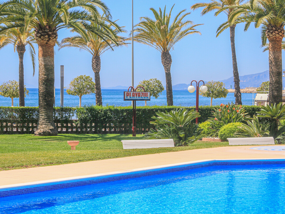 Appartement 55 m² front de mer à Cambrils, piscine - Photo 32