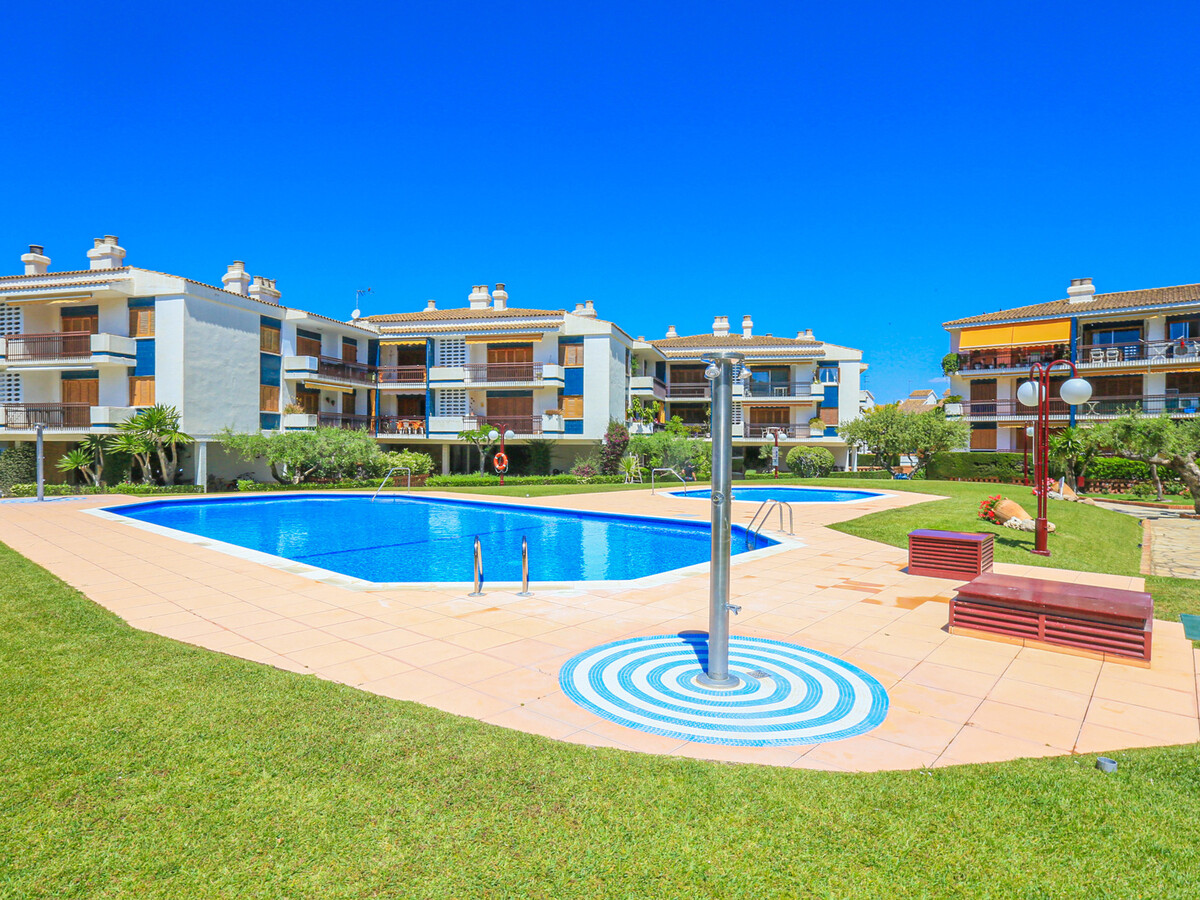 Appartement 55 m² front de mer à Cambrils, piscine - Photo 33