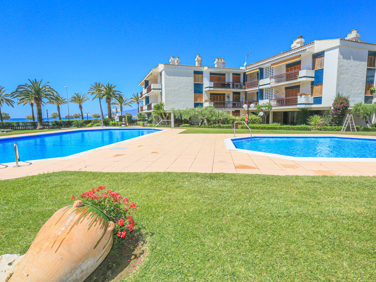 Appartement 55 m² front de mer à Cambrils, piscine - Photo 34