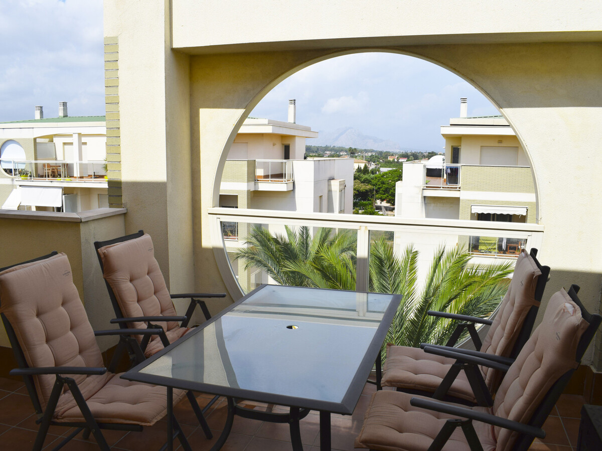 Appartement 2 ch, 70 m² à Denia avec piscine - Photo 3