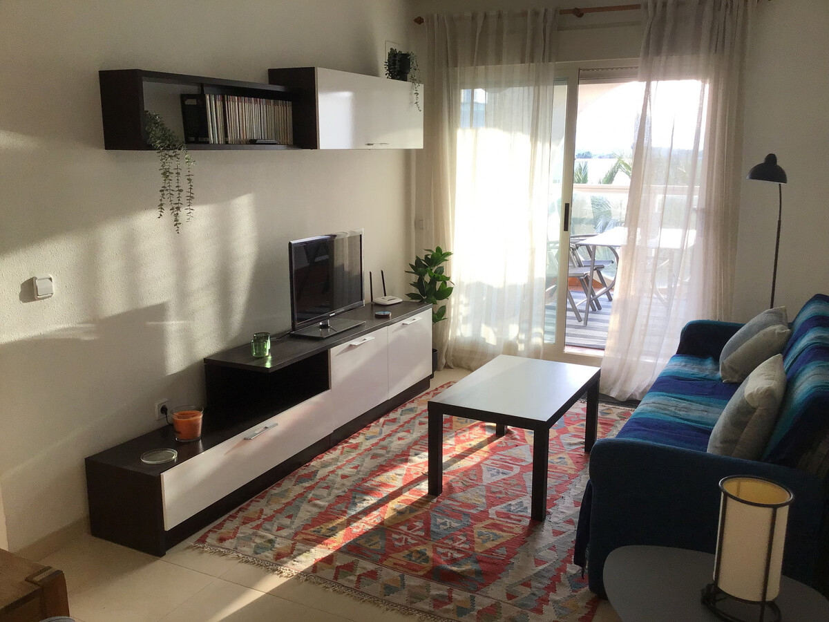 Appartement 2 ch, 70 m² à Denia avec piscine - Photo 4