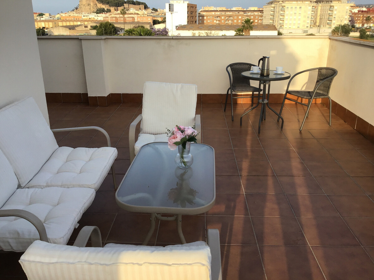 Appartement 2 ch, 70 m² à Denia avec piscine - Photo 5