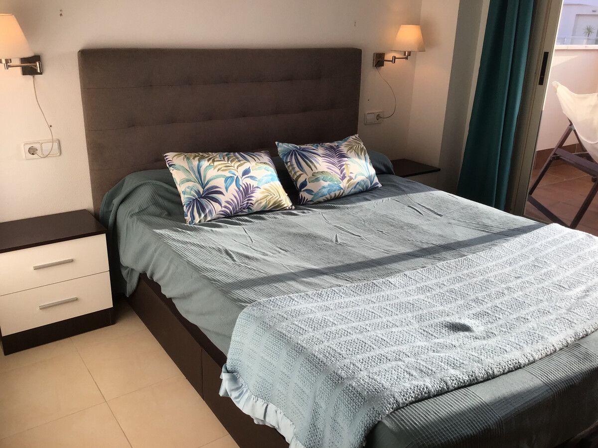 Appartement 2 ch, 70 m² à Denia avec piscine - Photo 6
