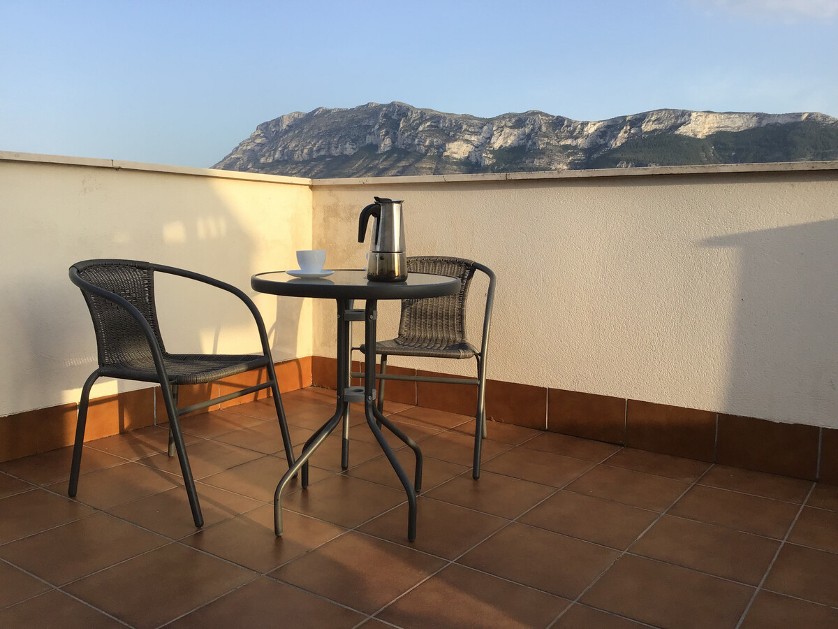 Appartement 2 ch, 70 m² à Denia avec piscine - Photo 8