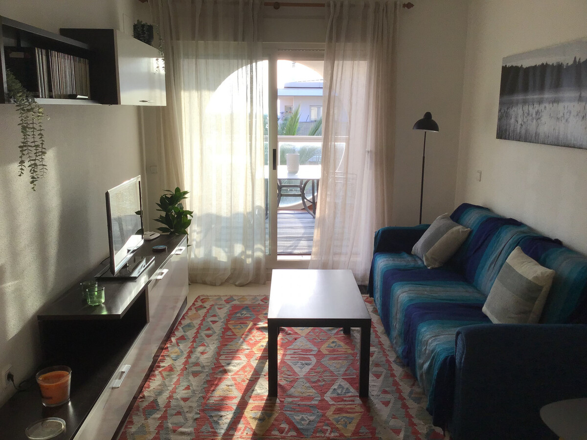 Appartement 2 ch, 70 m² à Denia avec piscine - Photo 11