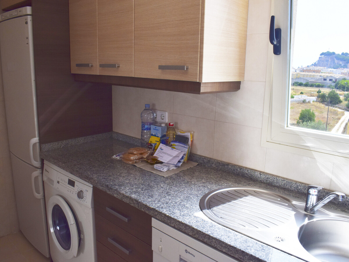 Appartement 2 ch, 70 m² à Denia avec piscine - Photo 15