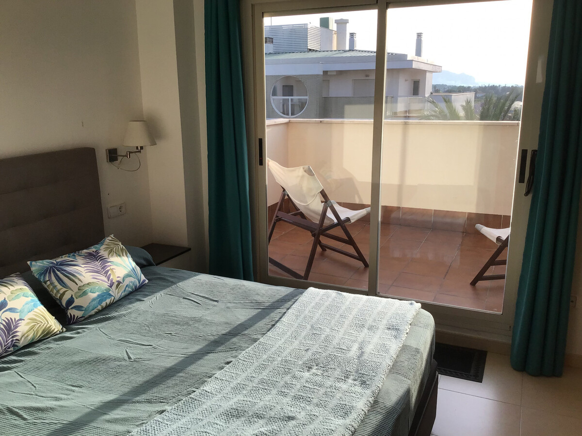 Appartement 2 ch, 70 m² à Denia avec piscine - Photo 18