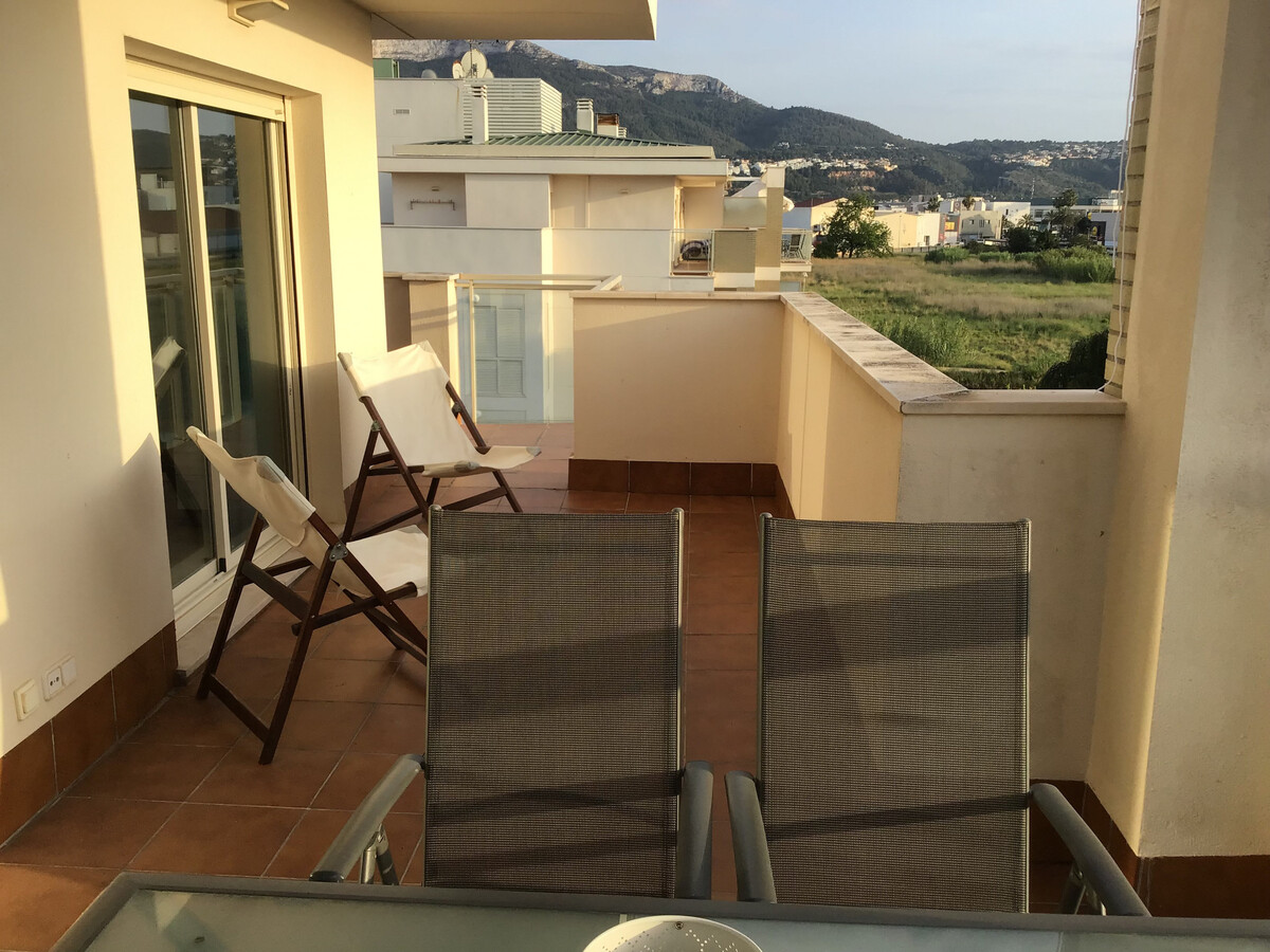 Appartement 2 ch, 70 m² à Denia avec piscine - Photo 19