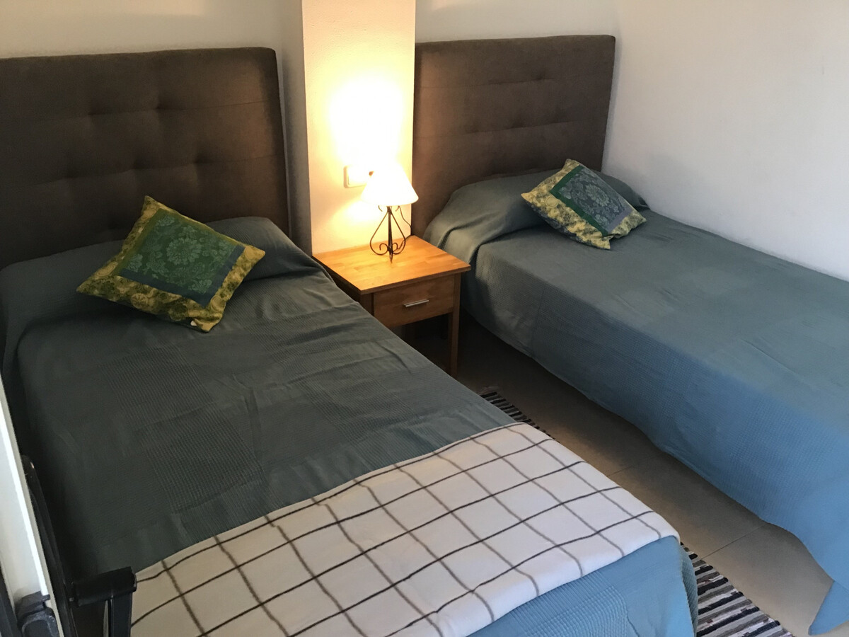 Appartement 2 ch, 70 m² à Denia avec piscine - Photo 20