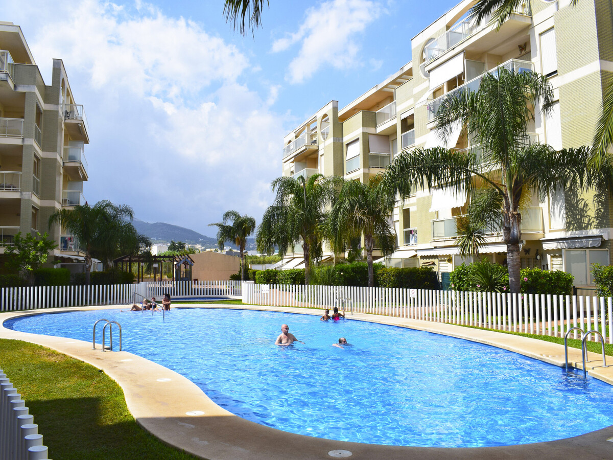 Appartement 2 ch, 70 m² à Denia avec piscine - Photo 25