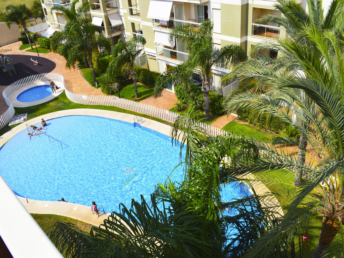Appartement 2 ch, 70 m² à Denia avec piscine - Photo 26