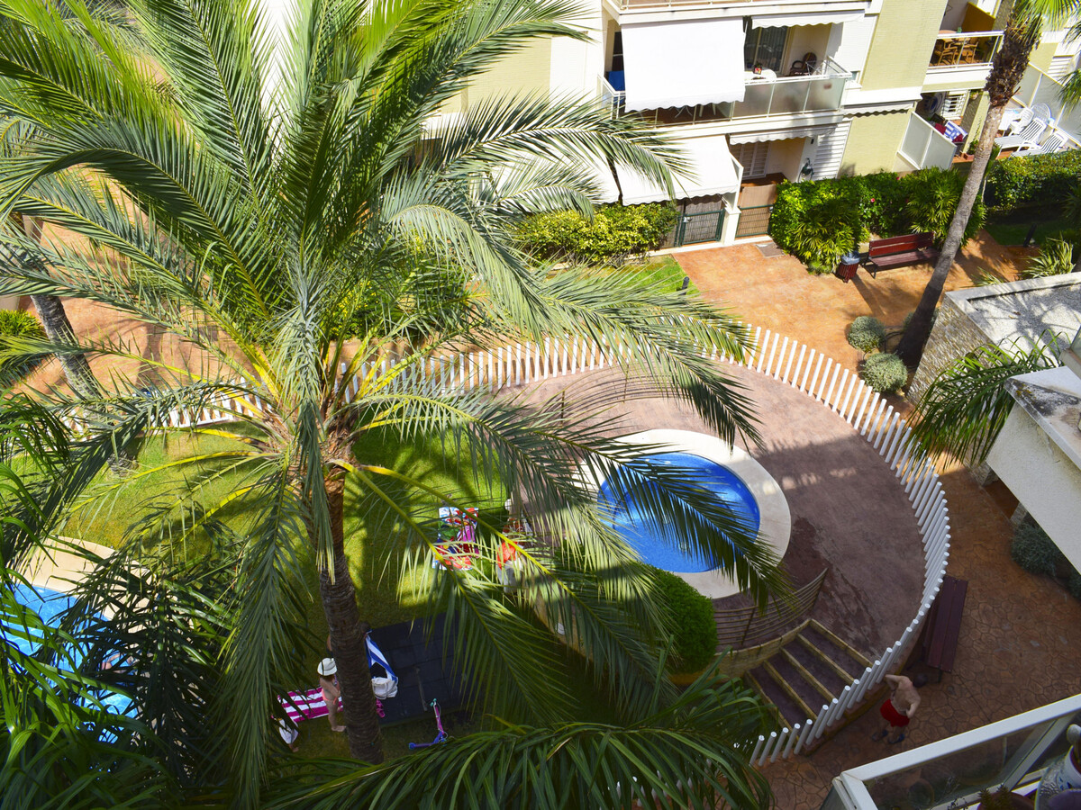 Appartement 2 ch, 70 m² à Denia avec piscine - Photo 27